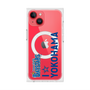 プレミアムスクエアケース with MagSafe［ 横浜DeNAベイスターズ - I ☆ YOKOHAMA - 縦 ］