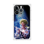 プレミアムスクエアケース with MagSafe［ 白猫プロジェクト NEW WORLD'S - カイル - 覚醒フォト ］