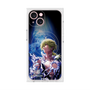 プレミアムスクエアケース with MagSafe［ 白猫プロジェクト NEW WORLD'S - カイル - 覚醒フォト ］