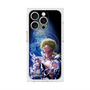 プレミアムスクエアケース with MagSafe［ 白猫プロジェクト NEW WORLD'S - カイル - 覚醒フォト ］