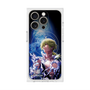 プレミアムスクエアケース with MagSafe［ 白猫プロジェクト NEW WORLD'S - カイル - 覚醒フォト ］