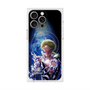 プレミアムスクエアケース with MagSafe［ 白猫プロジェクト NEW WORLD'S - カイル - 覚醒フォト ］
