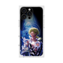 プレミアムスクエアケース with MagSafe［ 白猫プロジェクト NEW WORLD'S - カイル - 覚醒フォト ］