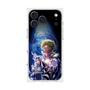 プレミアムスクエアケース with MagSafe［ 白猫プロジェクト NEW WORLD'S - カイル - 覚醒フォト ］
