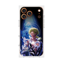 プレミアムスクエアケース with MagSafe［ 白猫プロジェクト NEW WORLD'S - カイル - 覚醒フォト ］