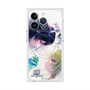 プレミアムスクエアケース with MagSafe［ 白猫プロジェクト NEW WORLD'S - エリクス／ユプス - 覚醒フォト ］