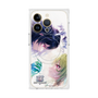 プレミアムスクエアケース with MagSafe［ 白猫プロジェクト NEW WORLD'S - エリクス／ユプス - 覚醒フォト ］