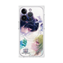 プレミアムスクエアケース with MagSafe［ 白猫プロジェクト NEW WORLD'S - エリクス／ユプス - 覚醒フォト ］