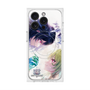 プレミアムスクエアケース with MagSafe［ 白猫プロジェクト NEW WORLD'S - エリクス／ユプス - 覚醒フォト ］