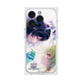 プレミアムスクエアケース with MagSafe［ 白猫プロジェクト NEW WORLD'S - エリクス／ユプス - 覚醒フォト ］