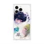 プレミアムスクエアケース with MagSafe［ 白猫プロジェクト NEW WORLD'S - エリクス／ユプス - 覚醒フォト ］