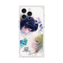 プレミアムスクエアケース with MagSafe［ 白猫プロジェクト NEW WORLD'S - エリクス／ユプス - 覚醒フォト ］