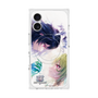 プレミアムスクエアケース with MagSafe［ 白猫プロジェクト NEW WORLD'S - エリクス／ユプス - 覚醒フォト ］