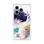 プレミアムスクエアケース with MagSafe［ 白猫プロジェクト NEW WORLD'S - エリクス／ユプス - 覚醒フォト ］