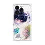 プレミアムスクエアケース with MagSafe［ 白猫プロジェクト NEW WORLD'S - エリクス／ユプス - 覚醒フォト ］