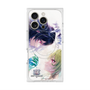 プレミアムスクエアケース with MagSafe［ 白猫プロジェクト NEW WORLD'S - エリクス／ユプス - 覚醒フォト ］