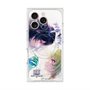 プレミアムスクエアケース with MagSafe［ 白猫プロジェクト NEW WORLD'S - エリクス／ユプス - 覚醒フォト ］