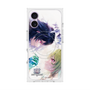 プレミアムスクエアケース with MagSafe［ 白猫プロジェクト NEW WORLD'S - エリクス／ユプス - 覚醒フォト ］