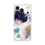 プレミアムスクエアケース with MagSafe［ 白猫プロジェクト NEW WORLD'S - エリクス／ユプス - 覚醒フォト ］