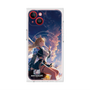 プレミアムスクエアケース with MagSafe［ 白猫プロジェクト NEW WORLD'S - ゼティス - 覚醒フォト ］
