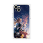 プレミアムスクエアケース with MagSafe［ 白猫プロジェクト NEW WORLD'S - ゼティス - 覚醒フォト ］
