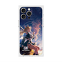 プレミアムスクエアケース with MagSafe［ 白猫プロジェクト NEW WORLD'S - ゼティス - 覚醒フォト ］