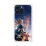 プレミアムスクエアケース with MagSafe［ 白猫プロジェクト NEW WORLD'S - ゼティス - 覚醒フォト ］