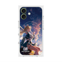 プレミアムスクエアケース with MagSafe［ 白猫プロジェクト NEW WORLD'S - ゼティス - 覚醒フォト ］