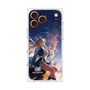 プレミアムスクエアケース with MagSafe［ 白猫プロジェクト NEW WORLD'S - ゼティス - 覚醒フォト ］