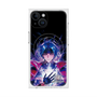 プレミアムスクエアケース with MagSafe［ 白猫プロジェクト NEW WORLD'S - シリウス - 覚醒フォト ］
