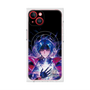 プレミアムスクエアケース with MagSafe［ 白猫プロジェクト NEW WORLD'S - シリウス - 覚醒フォト ］