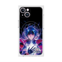 プレミアムスクエアケース with MagSafe［ 白猫プロジェクト NEW WORLD'S - シリウス - 覚醒フォト ］