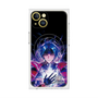 プレミアムスクエアケース with MagSafe［ 白猫プロジェクト NEW WORLD'S - シリウス - 覚醒フォト ］