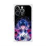 プレミアムスクエアケース with MagSafe［ 白猫プロジェクト NEW WORLD'S - シリウス - 覚醒フォト ］