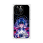 プレミアムスクエアケース with MagSafe［ 白猫プロジェクト NEW WORLD'S - シリウス - 覚醒フォト ］