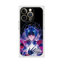 プレミアムスクエアケース with MagSafe［ 白猫プロジェクト NEW WORLD'S - シリウス - 覚醒フォト ］