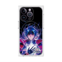 プレミアムスクエアケース with MagSafe［ 白猫プロジェクト NEW WORLD'S - シリウス - 覚醒フォト ］