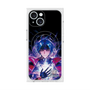 プレミアムスクエアケース with MagSafe［ 白猫プロジェクト NEW WORLD'S - シリウス - 覚醒フォト ］