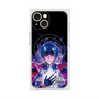 プレミアムスクエアケース with MagSafe［ 白猫プロジェクト NEW WORLD'S - シリウス - 覚醒フォト ］