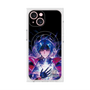 プレミアムスクエアケース with MagSafe［ 白猫プロジェクト NEW WORLD'S - シリウス - 覚醒フォト ］