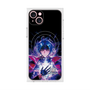 プレミアムスクエアケース with MagSafe［ 白猫プロジェクト NEW WORLD'S - シリウス - 覚醒フォト ］