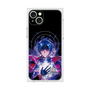 プレミアムスクエアケース with MagSafe［ 白猫プロジェクト NEW WORLD'S - シリウス - 覚醒フォト ］