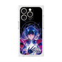 プレミアムスクエアケース with MagSafe［ 白猫プロジェクト NEW WORLD'S - シリウス - 覚醒フォト ］
