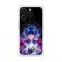 プレミアムスクエアケース with MagSafe［ 白猫プロジェクト NEW WORLD'S - シリウス - 覚醒フォト ］