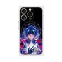 プレミアムスクエアケース with MagSafe［ 白猫プロジェクト NEW WORLD'S - シリウス - 覚醒フォト ］