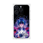 プレミアムスクエアケース with MagSafe［ 白猫プロジェクト NEW WORLD'S - シリウス - 覚醒フォト ］