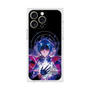 プレミアムスクエアケース with MagSafe［ 白猫プロジェクト NEW WORLD'S - シリウス - 覚醒フォト ］