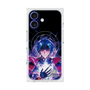 プレミアムスクエアケース with MagSafe［ 白猫プロジェクト NEW WORLD'S - シリウス - 覚醒フォト ］