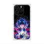 プレミアムスクエアケース with MagSafe［ 白猫プロジェクト NEW WORLD'S - シリウス - 覚醒フォト ］