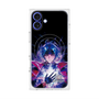 プレミアムスクエアケース with MagSafe［ 白猫プロジェクト NEW WORLD'S - シリウス - 覚醒フォト ］